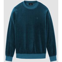 Herren Nicki Sweatshirt aus Baumwolle - PIMENTO - recolution