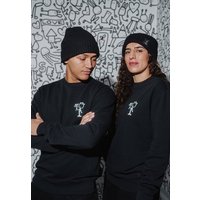 Herren Sweatshirt aus Baumwolle - TAMARILLO MAENS - recolution
