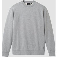 Herren Sweatshirt aus Baumwolle - TAMARILLO - recolution