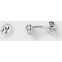 fejn jewelry Ohrstecker 'snail stud' im minimalistischem Design