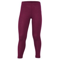 Engel natur Kinder Leggings Bio-Schurwolle/Seide
