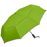 FARE AOC-Oversize Taschenschirm Automatikfunktion ca. 110 cm Durchmesser