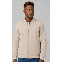 derbe Übergangsjacke „Blousholm Pinstripe“
