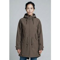 derbe Softshelljacke „Island Friese“