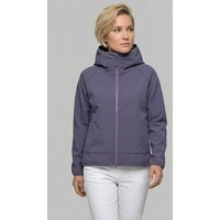 derbe Softshelljacke „Peutby“