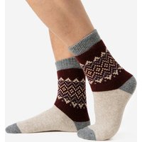 Living Crafts Socken - BORGHOLM