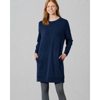 HempAge Sweatdress Hanf/Biobaumwolle