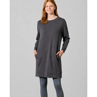HempAge Sweatdress Hanf/Biobaumwolle
