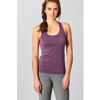 HempAge Damen Yoga Tanktop Hanf/Bio-Baumwolle