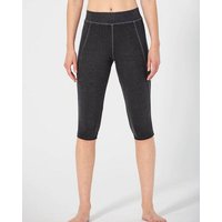 HempAge Yoga Leggins Hanf/Biobaumwolle