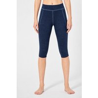 HempAge Yoga Leggins Hanf/Biobaumwolle