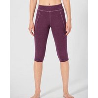 HempAge Yoga Leggins Hanf/Biobaumwolle