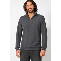 HempAge Herren Strick-Troyer Hanf/Biobaumwolle