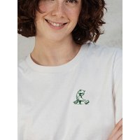 Kultgut Artdesign - Biobaumwollshirt/ Not Now