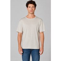 HempAge Slub Jersey T-Shirt Herren Hanf/Biobaumwolle
