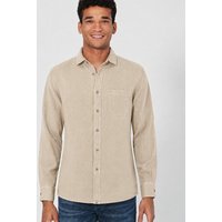 HempAge Herren Hemd 100% Hanf