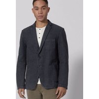 HempAge Herren Sakko Hanf/Biobaumwolle Normal Fit