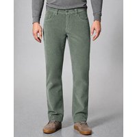 HempAge 5-Pocket Cordhose Hanf/Biobaumwolle