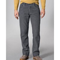 HempAge 5-Pocket Cordhose Hanf/Biobaumwolle