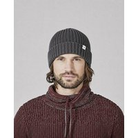 HempAge Strickmütze Hanf/Bio-Baumwolle