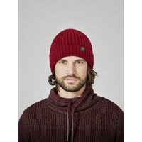 HempAge Strickmütze Hanf/Bio-Baumwolle