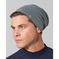HempAge Beanie mit Yak Wolle Hanf/Biobaumwolle
