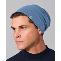 HempAge Beanie mit Yak Wolle Hanf/Biobaumwolle