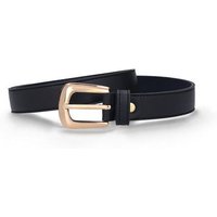Nae Vegan Shoes NAE | Belt Garriga - Desserto® Kaktus-Veganmaterial