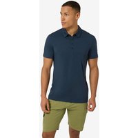 super.natural M BIO J POLO für Herren, nachhaltig, Merino