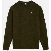 Trendsplant Sella Knit Ivy Green