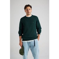 Trendsplant Tarbena Knit Pine Green