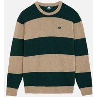 Trendsplant Sella Knit Pine Green/Nomad Brown