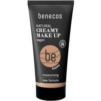 benecos Natural Creamy Make-Up Honey