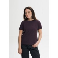 MELA T-Shirt Style KHIRA aus 100% Bio-Baumwolle