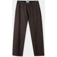 About Companions Waban Trousers Winter Linen