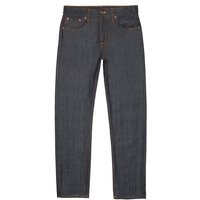 Nudie Jeans Gritty Jackson - Blue Dry Two