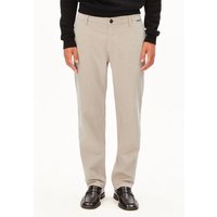 ARMEDANGELS AASTER Herren Chino Hose aus Bio-Baumwoll Mix