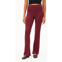 ARMEDANGELS REHMAA Damen Leggings aus Bio-Baumwoll Mix