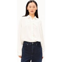 ARMEDANGELS LARISAANA Damen Bluse aus LENZING ECOVERO Viskose