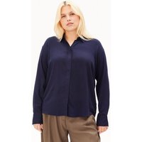 ARMEDANGELS LARISAANA Damen Bluse aus LENZING ECOVERO Viskose