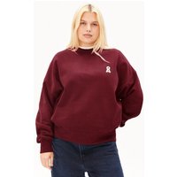 ARMEDANGELS ICONIC Å ALIZAA Damen Sweatshirt aus Bio-Baumwolle