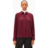 ARMEDANGELS LARISAANA Damen Bluse aus LENZING ECOVERO Viskose