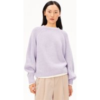ARMEDANGELS KAAGI Damen Pullover aus Bio-Woll Mix