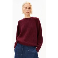 ARMEDANGELS KAAGI Damen Pullover aus Bio-Woll Mix