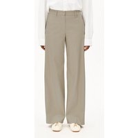 ARMEDANGELS LEANDRAA Damen Webhose aus TENCEL Lyocell Mix