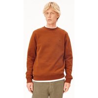 ARMEDANGELS BAARO FLEECE Herren Sweatshirt aus Bio-Baumwolle
