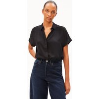 ARMEDANGELS LARISAANA Damen Bluse aus LENZING ECOVERO Viskose
