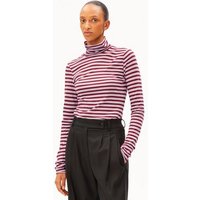 ARMEDANGELS GRAZILIANAA STRIPES Damen Longsleeve aus Bio-Baumwolle