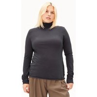 ARMEDANGELS GRAZILIANAA SOFT Damen Longsleeve aus Bio-Baumwolle