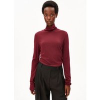 ARMEDANGELS GRAZILIANAA SOFT Damen Longsleeve aus Bio-Baumwolle